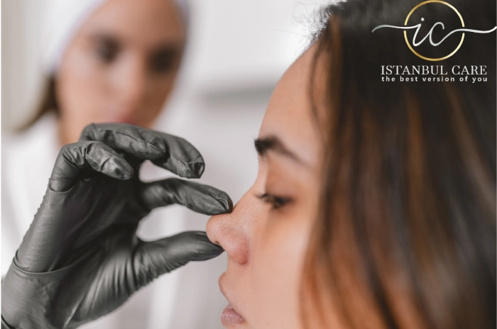 nose job turkey cost