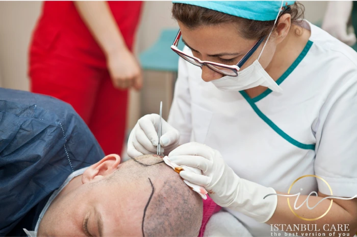 best time to do hair transplant