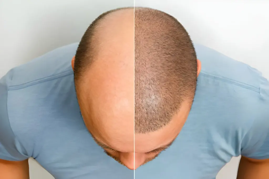 dhi hair transplant in turkey