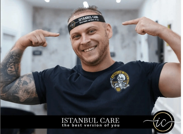 fue hair transplant istanbul care