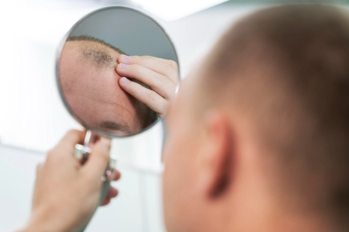 hair transplant albania