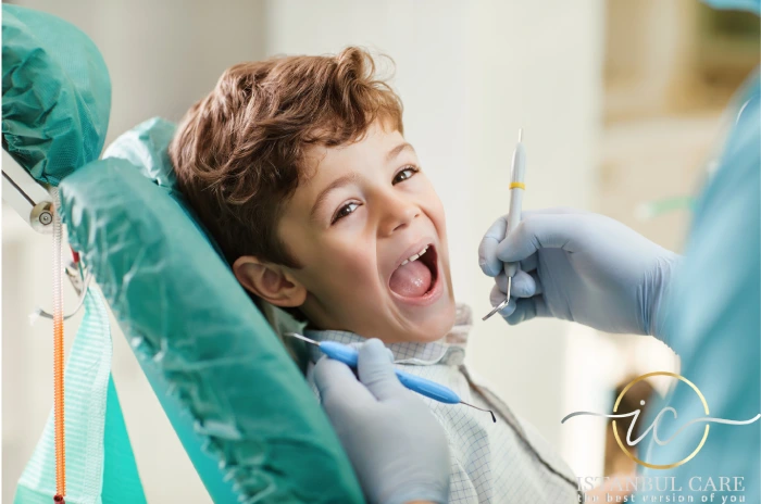 Healthy Smiles for Children