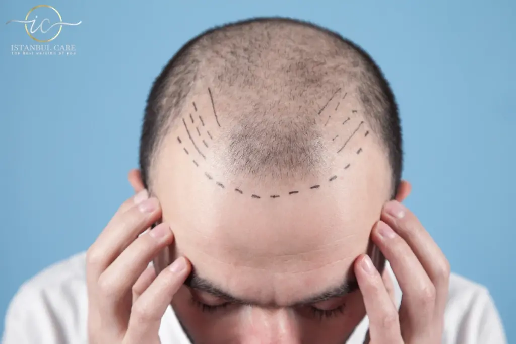 how much does dhi hair transplant in albania