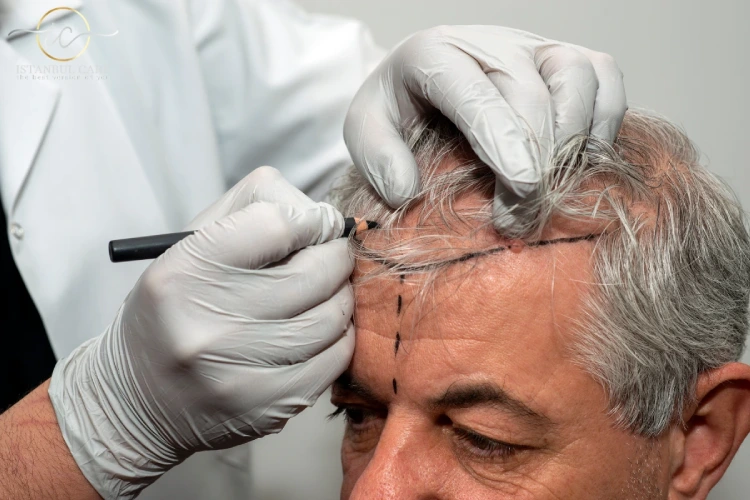 how much does it cost to transplant hair in turkey