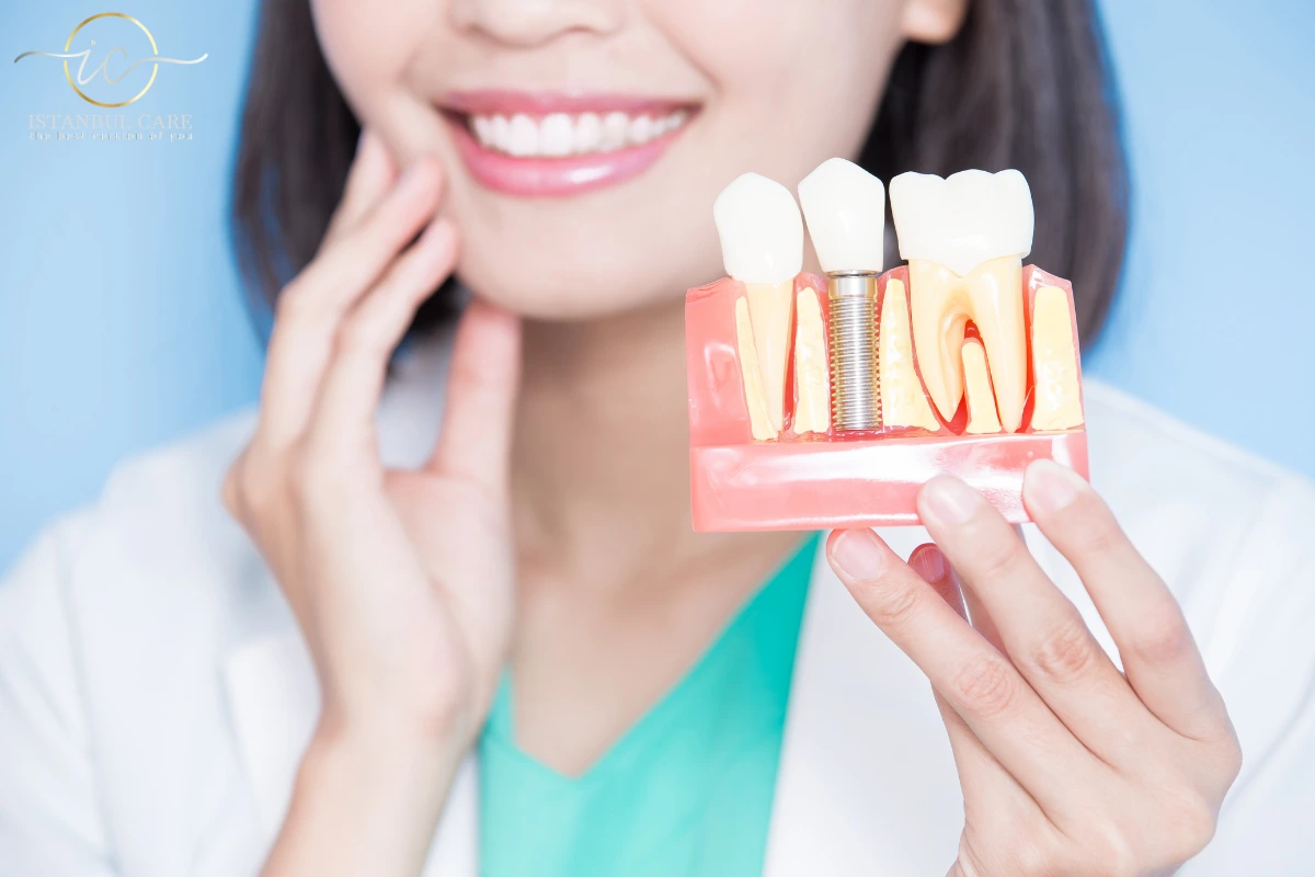 implant-treatment Implant Treatment