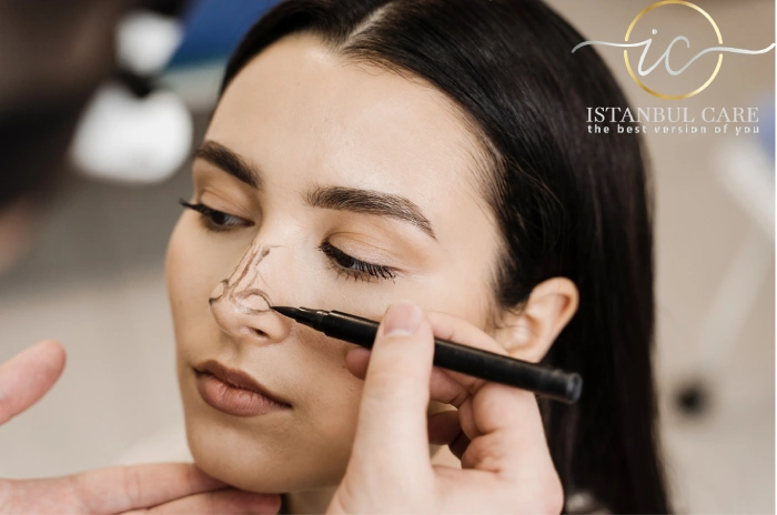 rhinoplasty-istanbul rhinoplasty istanbul care